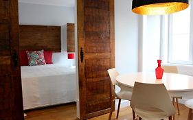 Sé Apartment